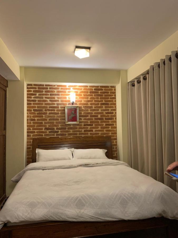 Studio Apartment At Unesco Heritage Site Catmandu Exterior foto