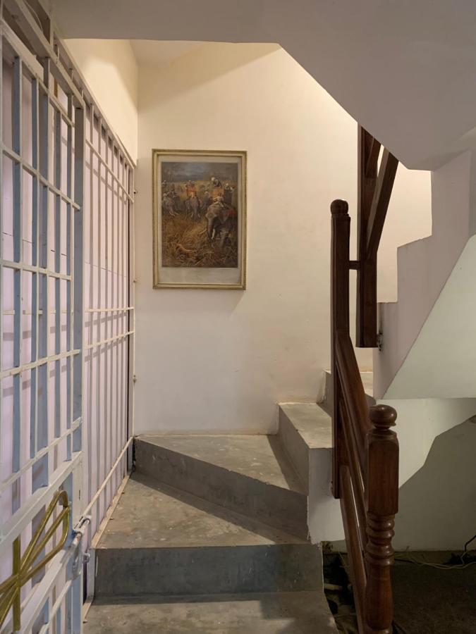 Studio Apartment At Unesco Heritage Site Catmandu Exterior foto