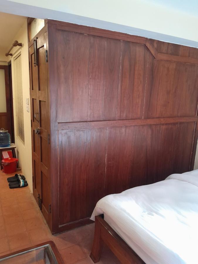 Studio Apartment At Unesco Heritage Site Catmandu Exterior foto